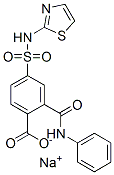 CAS 63868-70-2 molecular structure