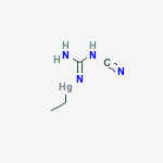 CAS 63869-03-4 molecular structure