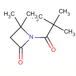 CAS 63879-03-8 molecular structure