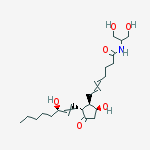 CAS 63928-03-0 molecular structure
