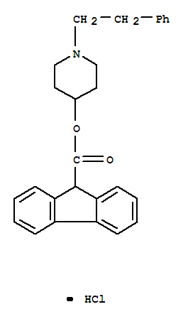 CAS 63957-03-9 molecular structure