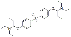 CAS 63980-03-0 molecular structure