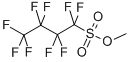 CAS 6401-03-2 molecular structure