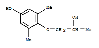 CAS 64111-03-1 molecular structure