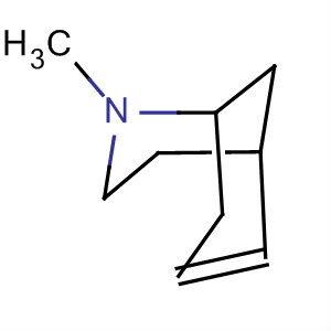 CAS 64157-70-6 molecular structure