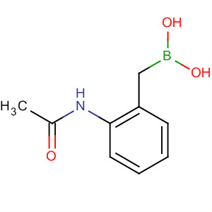 CAS 641620-70-4 molecular structure