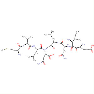 CAS 641628-70-8 molecular structure
