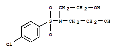 CAS 6419-70-1 molecular structure