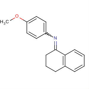 CAS 64300-03-4 molecular structure