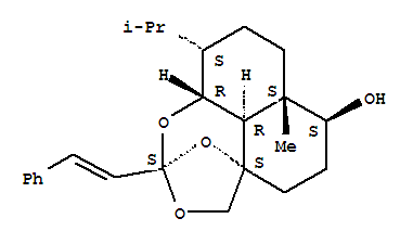 CAS 64306-03-2 molecular structure