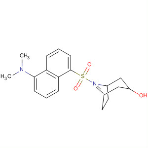 CAS 64307-70-6 molecular structure