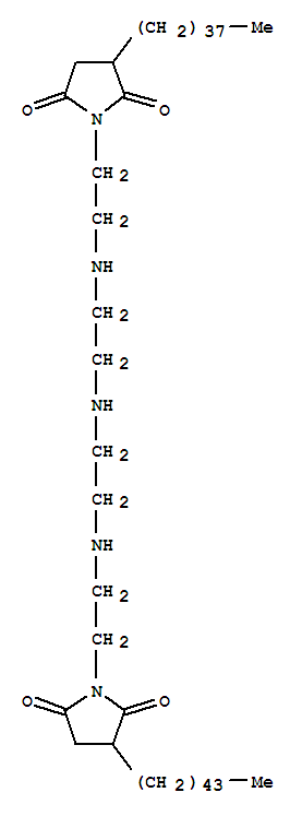 CAS 64347-03-1 molecular structure