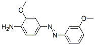 CAS 64398-70-5 molecular structure