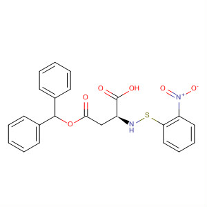 CAS 64400-03-9 molecular structure