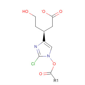 CAS 64407-70-1 molecular structure