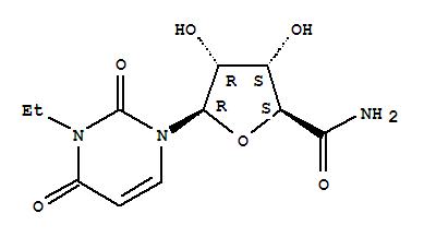 CAS 64441-03-8 molecular structure