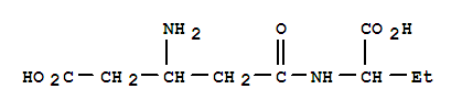 CAS 64481-03-4 molecular structure