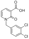 CAS 64488-03-5 molecular structure