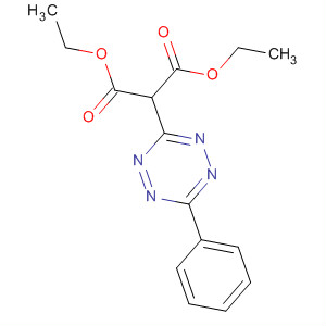 CAS 64500-03-4 molecular structure