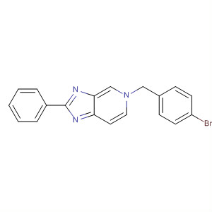 CAS 645420-70-8 molecular structure