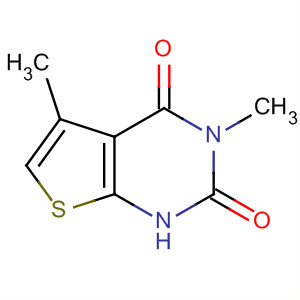 CAS 64572-03-8 molecular structure