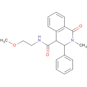CAS 646028-70-8 molecular structure
