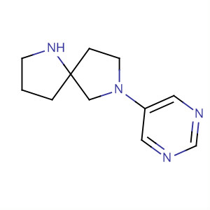 CAS 646056-03-3 molecular structure