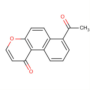 CAS 646058-70-0 molecular structure