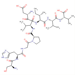 CAS 646060-70-0 molecular structure
