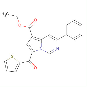 CAS 646062-70-6 molecular structure