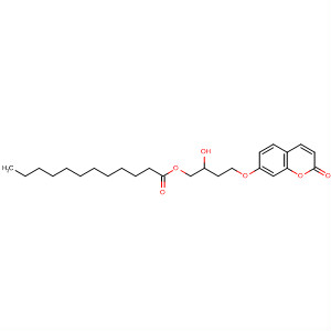 CAS 646065-70-5 molecular structure