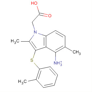 CAS 646515-03-9 molecular structure
