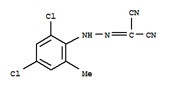 CAS 64692-03-1 molecular structure