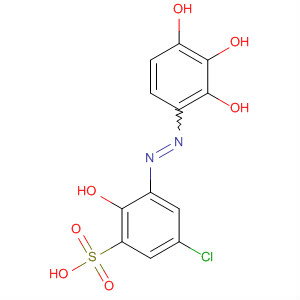 CAS 647008-03-5 molecular structure