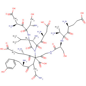CAS 647031-70-7 molecular structure