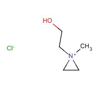 CAS 64710-70-9 molecular structure