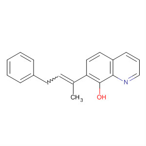 CAS 64744-03-2 molecular structure