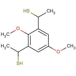 CAS 64746-03-8 molecular structure