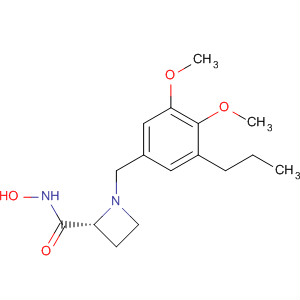 CAS 647854-70-4 molecular structure