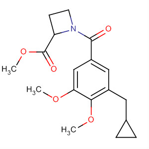 CAS 647855-03-6 molecular structure
