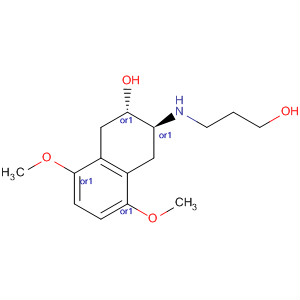 CAS 64831-70-5 molecular structure