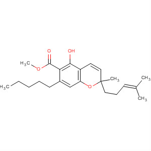 CAS 64838-70-6 molecular structure
