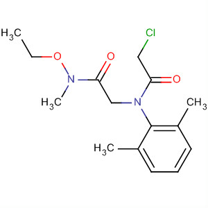 CAS 64841-70-9 molecular structure