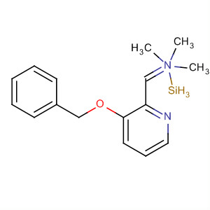 CAS 648415-03-6 molecular structure