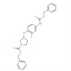 CAS 648418-03-5 molecular structure