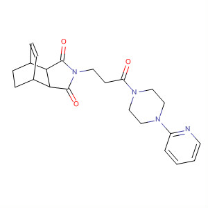 CAS 648419-70-9 molecular structure