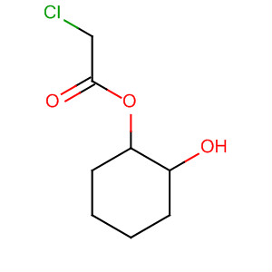 CAS 64843-03-4 molecular structure