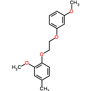 CAS 6488-03-5 molecular structure