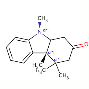CAS 64884-70-4 molecular structure