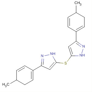 CAS 648891-70-7 molecular structure